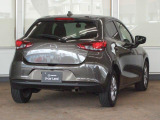 MAZDA2 1.5 15S プロアクティブ 