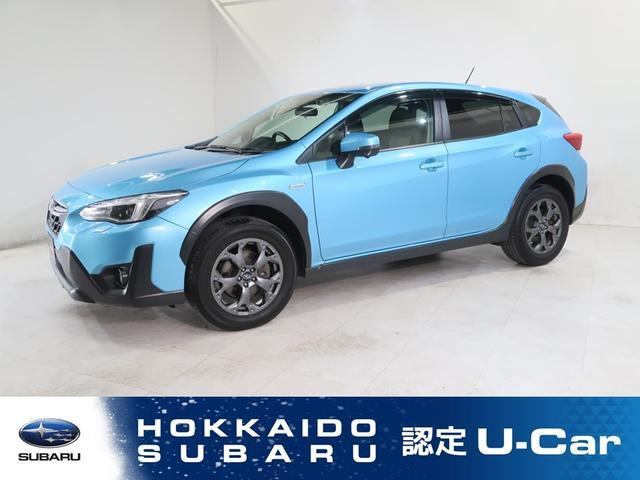 XV 2.0e-L アイサイト 4WD
