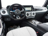 Gクラス AMG G63 (ISG) 4WD MP202601