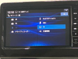 日産純正メモリーナビ(MM222D-L)です。クリアな画質を楽しんでいただけるフルセグ地デジTVなど、書ききれないほどの機能が満載です。
