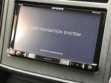 【ナビゲーション】目的地までしっかり案内してくれる使いやすいナビ。Bluetooth接続すればお持ちのスマホやMP3プレイヤーの音楽を再生可能!毎日の運転がさらに楽しくなります!!