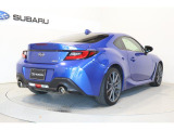 BRZ 2.4 S 
