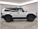ランドクルーザー250 2.8 ZX ディーゼル 4WD 