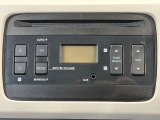 お好きな音楽を車内でお楽しみいただけます♪スピーカー交換・ウーハー追加などの音質向上や、最新ナビ・後席モニター等の取り付けも是非ご相談ください!