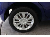 スチールホイール【タイヤサイズ165/65R14】
