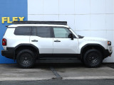 ランドクルーザー250 2.7 VX ファースト エディション 4WD 