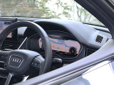 Q5 40 TDI クワトロ Sライン ディーゼル 4WD 
