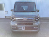 N-VAN ファン 