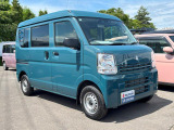 エブリイ PA リミテッド ハイルーフ 4WD 