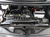 排気量は2000cc!エンジンルーム内も高品質カー洗浄技術「まるまるクリン」実施済みです!