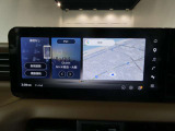 NissanConnectインフォテインメントシステムを搭載!NissanConnectにご加入頂きますとGoogleマップのナビ機能が使用できます!