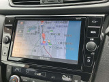 エクストレイル 2.0 20Xi 2列車