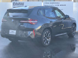 X3 20d xドライブ Mスポーツ ディーゼル 4WD 