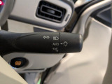 オートライトで快適です。