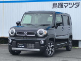 フレアクロスオーバー XS 4WD 