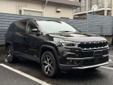 コマンダー 2.0 リミテッド ディーゼル 4WD 