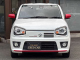 アルト ターボRS 4WD オートギヤシフト