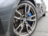 3シリーズセダン M340i xドライブ 4WD 