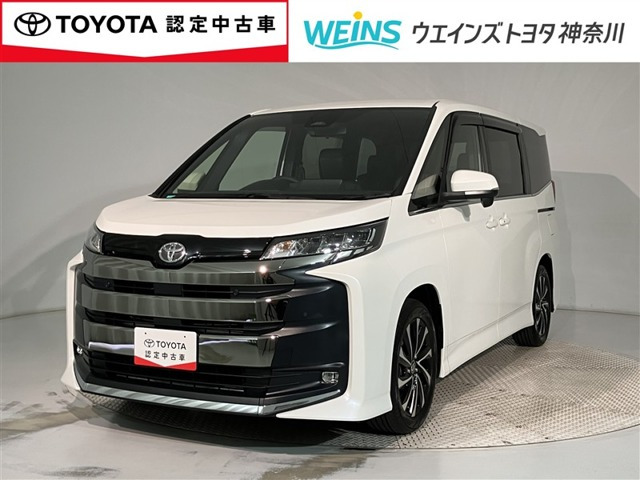 ノア  2.0 S-Z