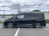 ヴォクシー 2.0 ZS 煌III 
