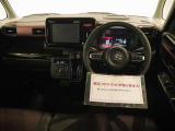 スペーシアカスタム ハイブリッド(HYBRID)  XS 4WD 