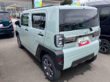 中古車をお選びいただく際に気になる走行距離や修復歴などに加えてキズ・凹みの有無・状態や消耗品の交換、今までの整備状況が &ldquo;ダイハツ認定中古車カルテ&rdquo;でわかります。
