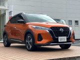 キックス 1.2 X ツートーン インテリアエディション (e-POWER) 