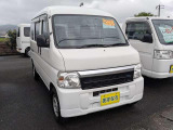 アクティバン SDX 4WD 