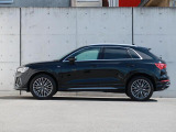 Q3  35 TFSI Sライン