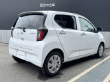 R4年式☆ミライースが徳島支店に入荷です☆小回りもよくきき運転しやすいです☆レンタカーで使用していたお車なので、新車から今まで定期点検がしっかり実施されてきた一台です★