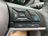 プロパイロット、高速道路や自動車専用道路を運転中にアクセル・ブレーキ・ハンドル操作をクルマがアシストしてくれます。