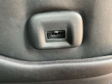 USBはありがたい装備ですね。