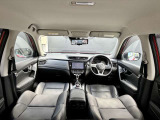 エクストレイル 2.0 20Xi ハイブリッド 4WD 