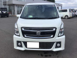 ワゴンRスティングレー ハイブリッド(HYBRID) X 4WD 
