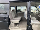 車内クリーニングと外装の磨きをしてあります。