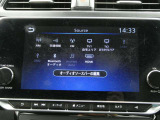 お好みのAVソースをお楽しみください!Bluetoothオーディオ フルセグTV