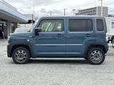 ハスラー ハイブリッド(HYBRID) G 