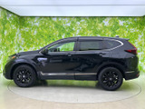 CR-V 2.0 e:HEV EX ブラック エディション 4WD 