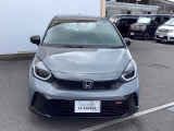 フィット 1.5 e:HEV RS 