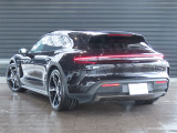 タイカンクロスツーリスモ ターボ 4+1シート 4WD 