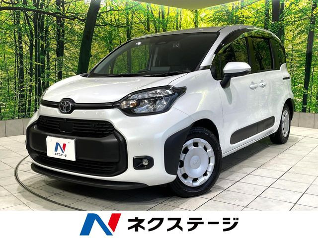 シエンタ ハイブリッド 1.5 G