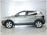 T-Cross TSI スタイル 