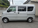 エブリイ PA ハイルーフ 4WD 