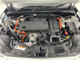 ZR-V 2.0 e:HEV Z 4WD 本革シート
