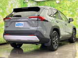 RAV4 2.0 アドベンチャー 4WD 
