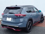 エクストレイル 1.5 NISMO アドバンスト パッケージ e-4ORCE 4WD 