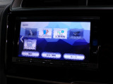 Bluetooth音楽OK!