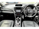 フォレスター プレミアム (AWD/CVT) アイスシルバー・メタリック ■カロッツェリア楽ナビ ■サイド・バックカメラ ■ETC2.0 ■リヤコーナーセンサー リヤビークルディテクション