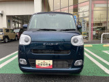 ムーヴキャンバス セオリー Gターボ 