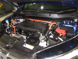 CR-V  2.0 e:HEV EX マスターピース